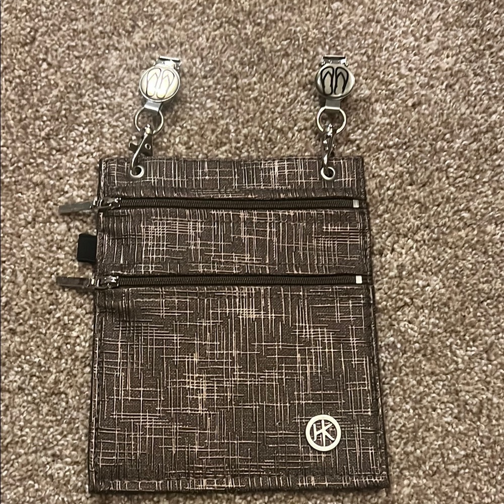 The HipKlip Bag